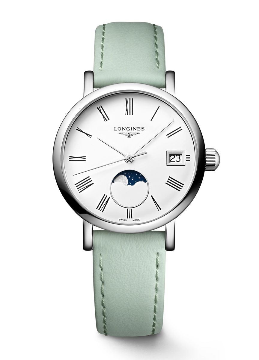 Đồng hồ Nữ Longines L4.330.4.11.0