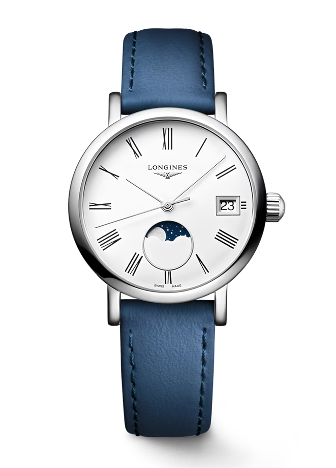 Đồng hồ Nữ Longines L4.330.4.11.2