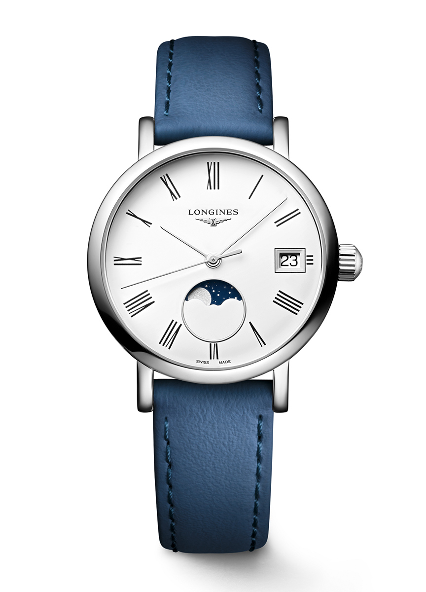 Đồng hồ Nữ Longines L4.330.4.11.2