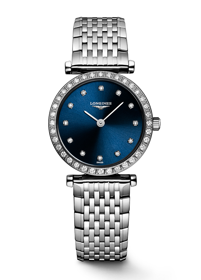 Đồng hồ Nữ Longines L4.341.0.97.6