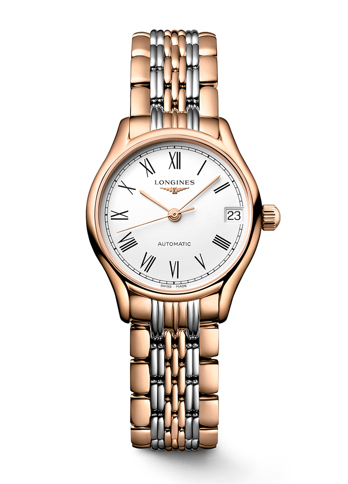 Đồng hồ Longines Nữ L4.361.1.11.7