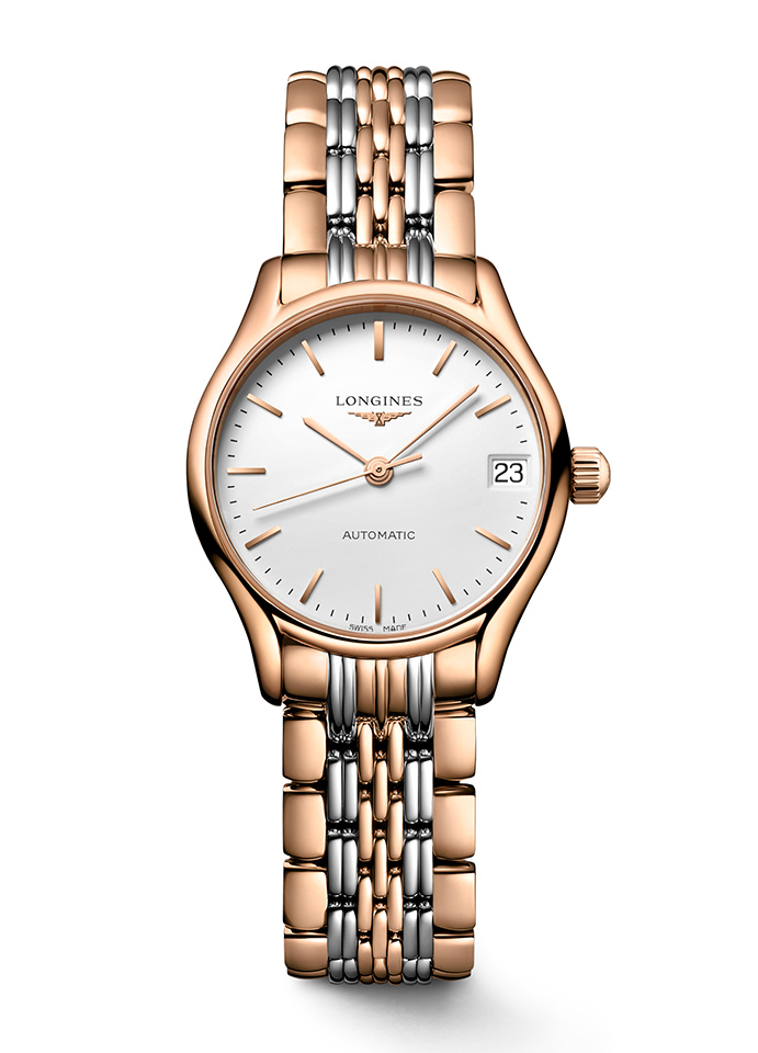 Đồng hồ Longines Nữ L4.361.1.12.7