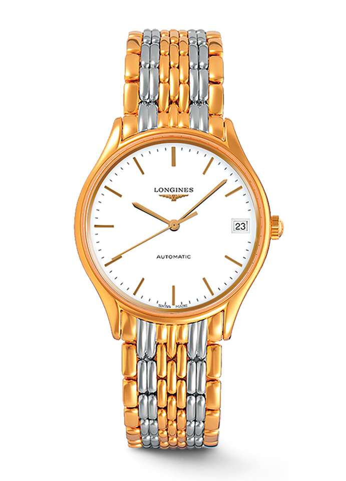 Đồng hồ Longines Nữ L4.361.2.12.7