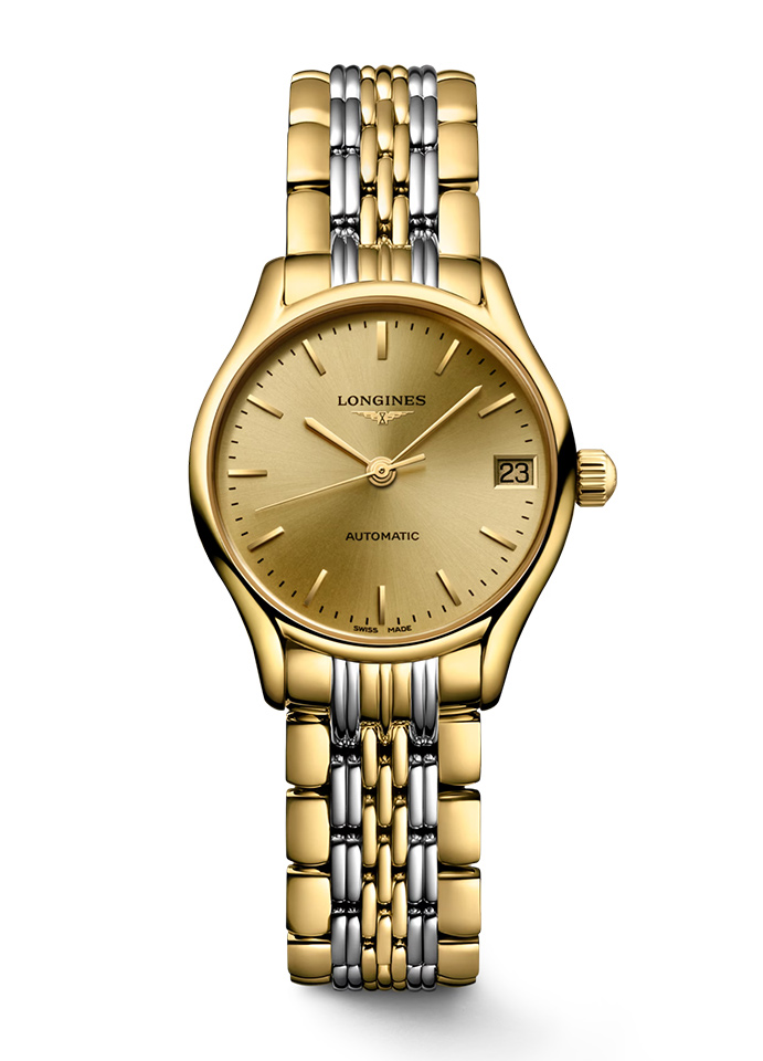Đồng hồ Longines Nữ L4.361.2.32.7