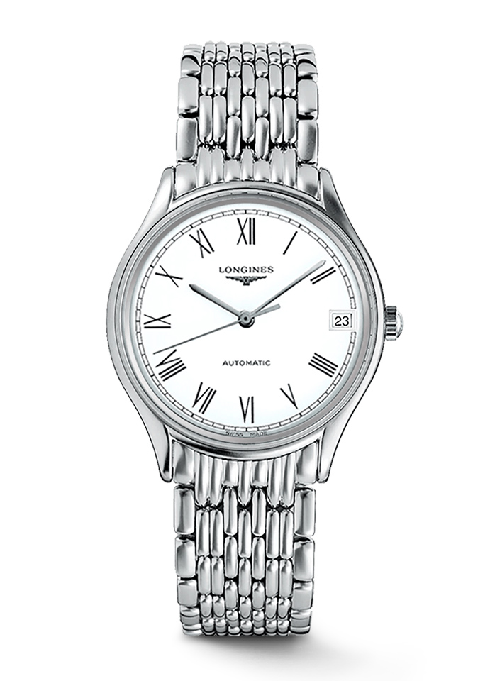 Đồng hồ Longines Nữ L4.361.4.11.6