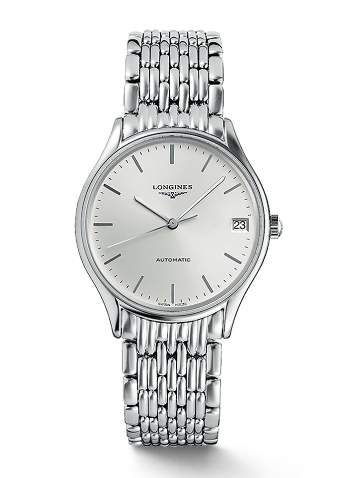 Đồng hồ Longines Nữ L4.361.4.72.6