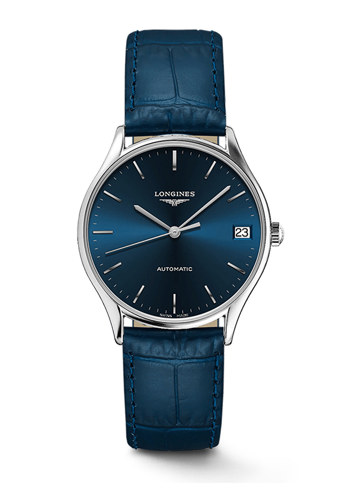 Đồng hồ Longines Nữ L4.361.4.92.2