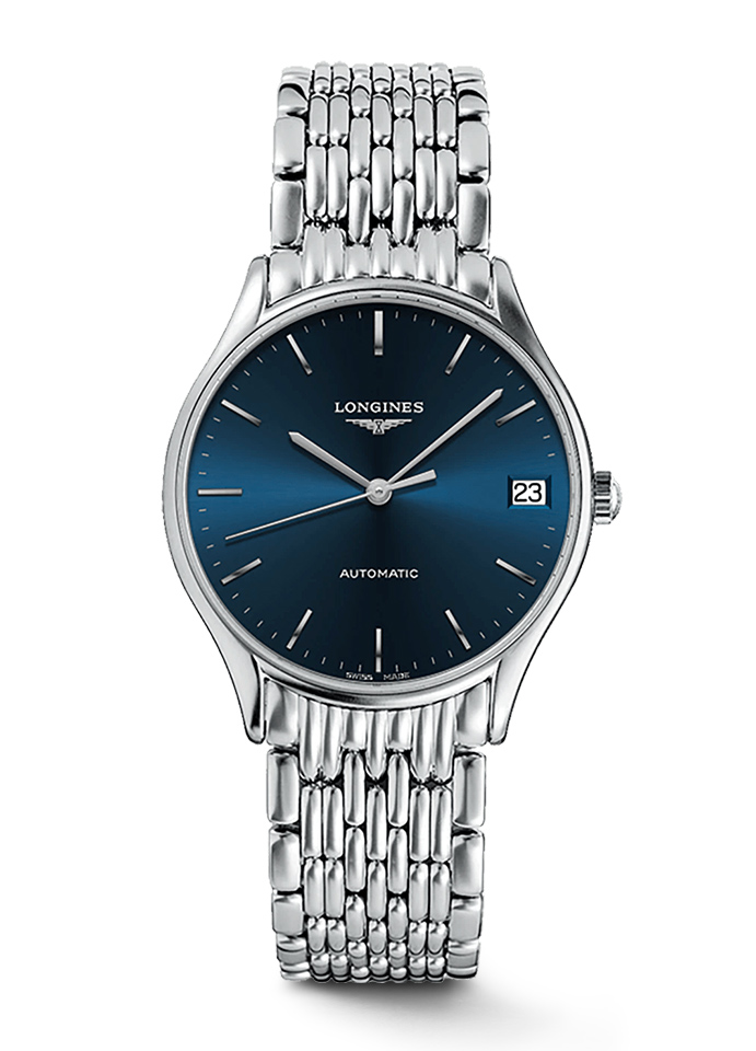 Đồng hồ Longines Nữ L4.361.4.92.6