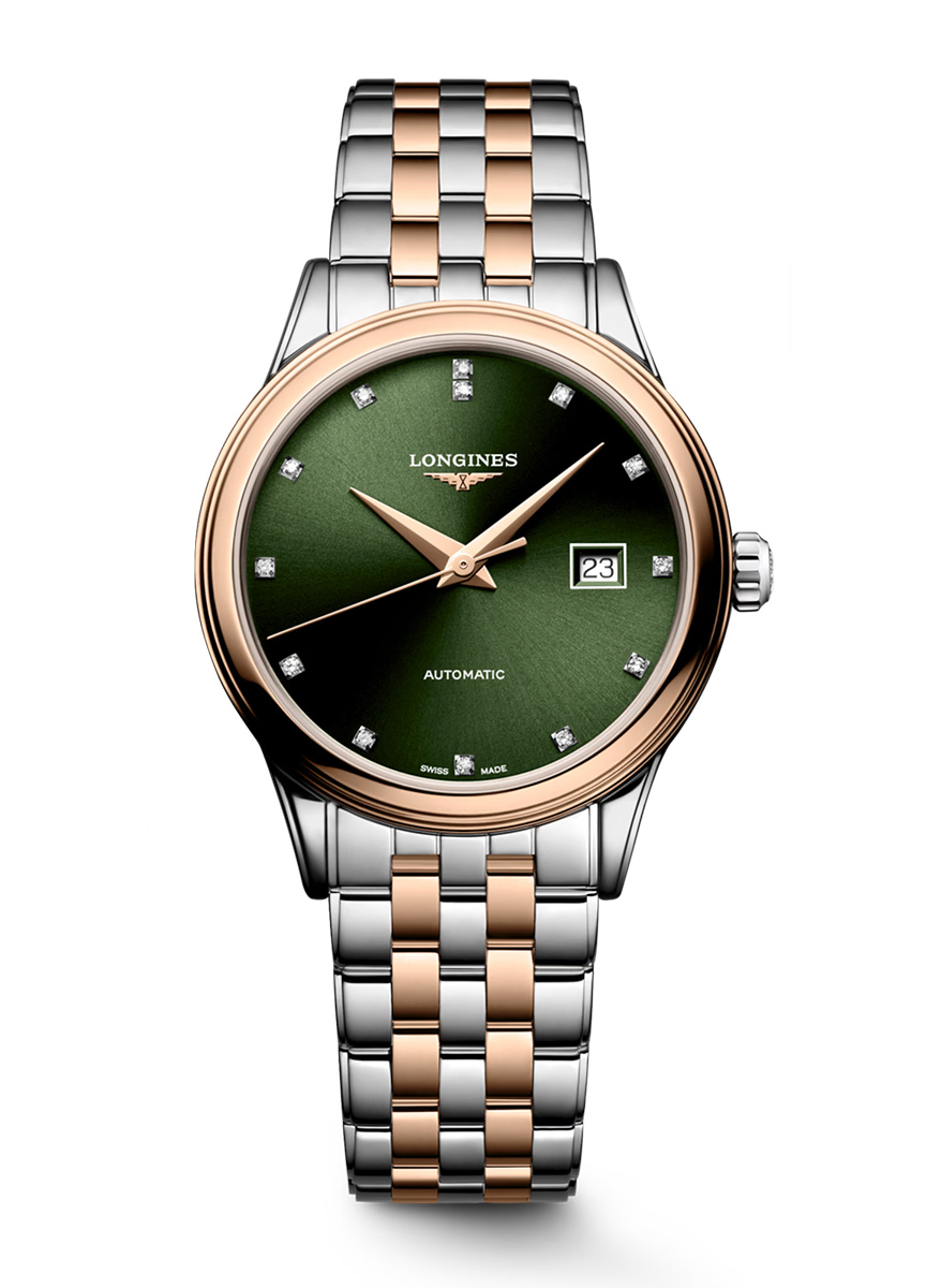 Đồng hồ Nữ Longines L4.374.3.07.7