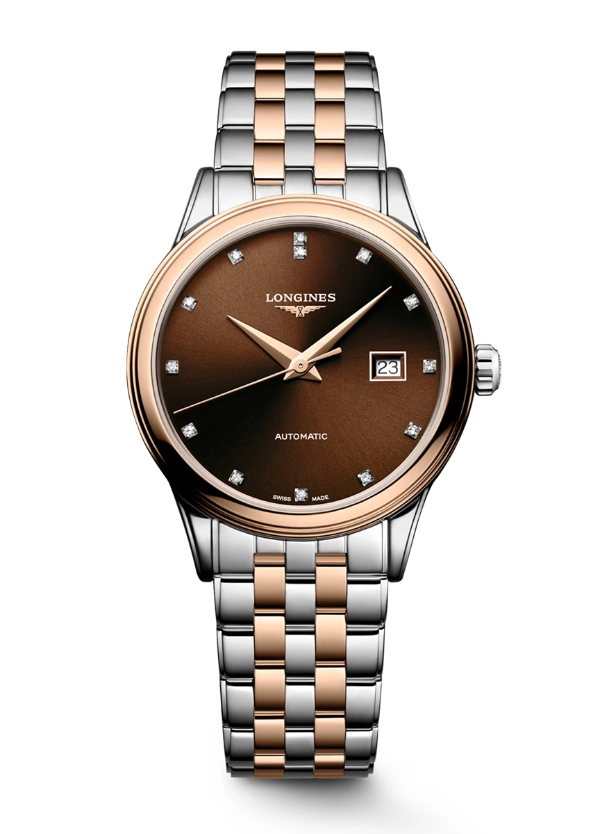 Đồng hồ Nữ Longines L4.374.3.08.7