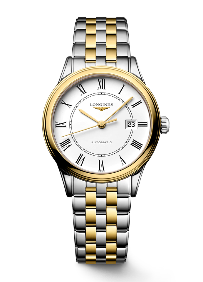 Đồng hồ Longines Nữ L4.374.3.21.7