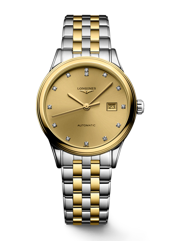 Đồng hồ Longines Nữ L4.374.3.37.7