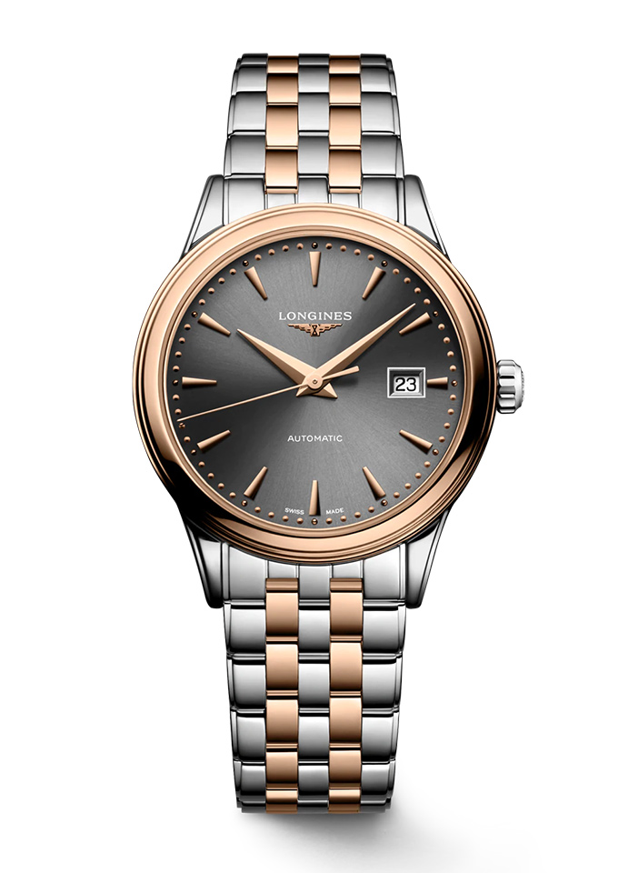 Đồng hồ Longines Nữ L4.374.3.78.7