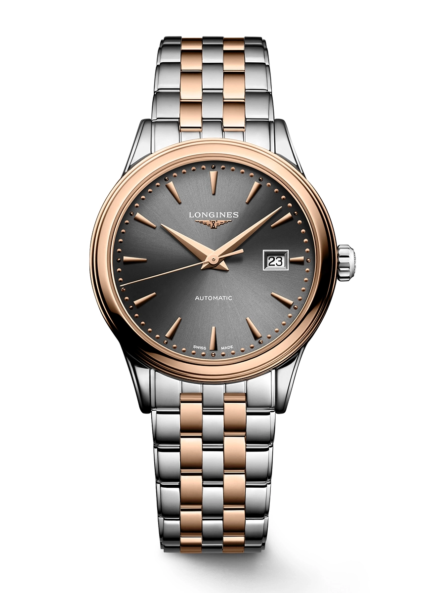 Đồng hồ Longines Nữ L4.374.3.78.7