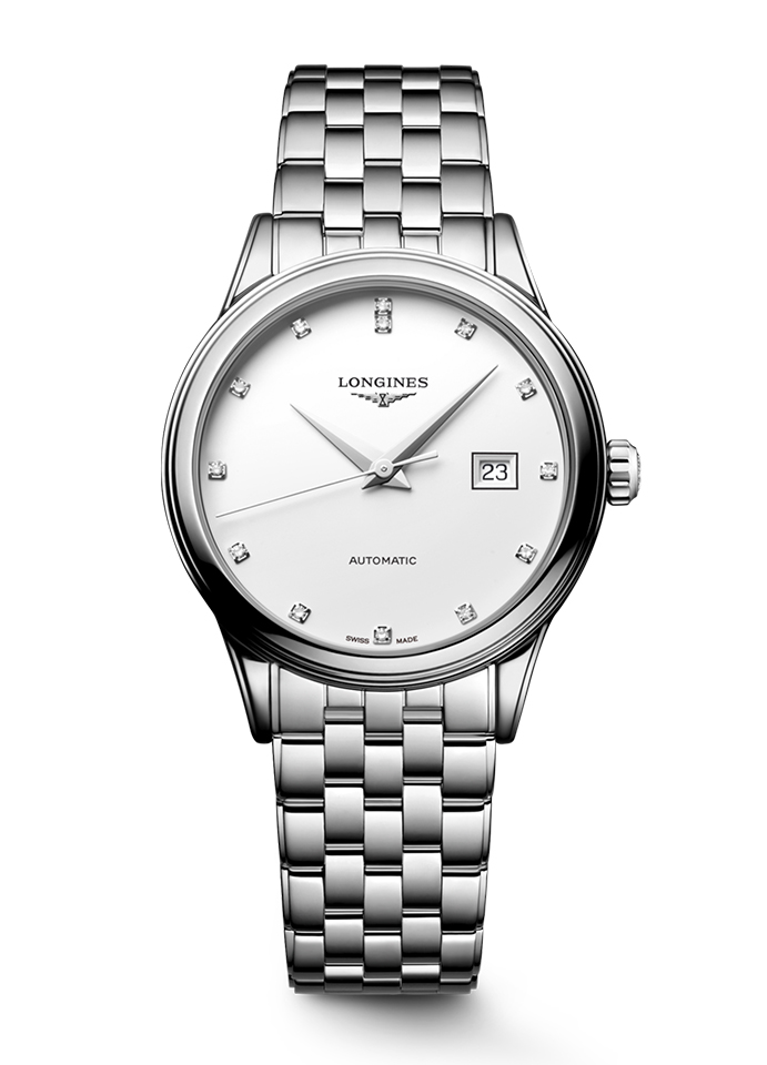 Đồng hồ Nữ Longines L4.374.4.17.6