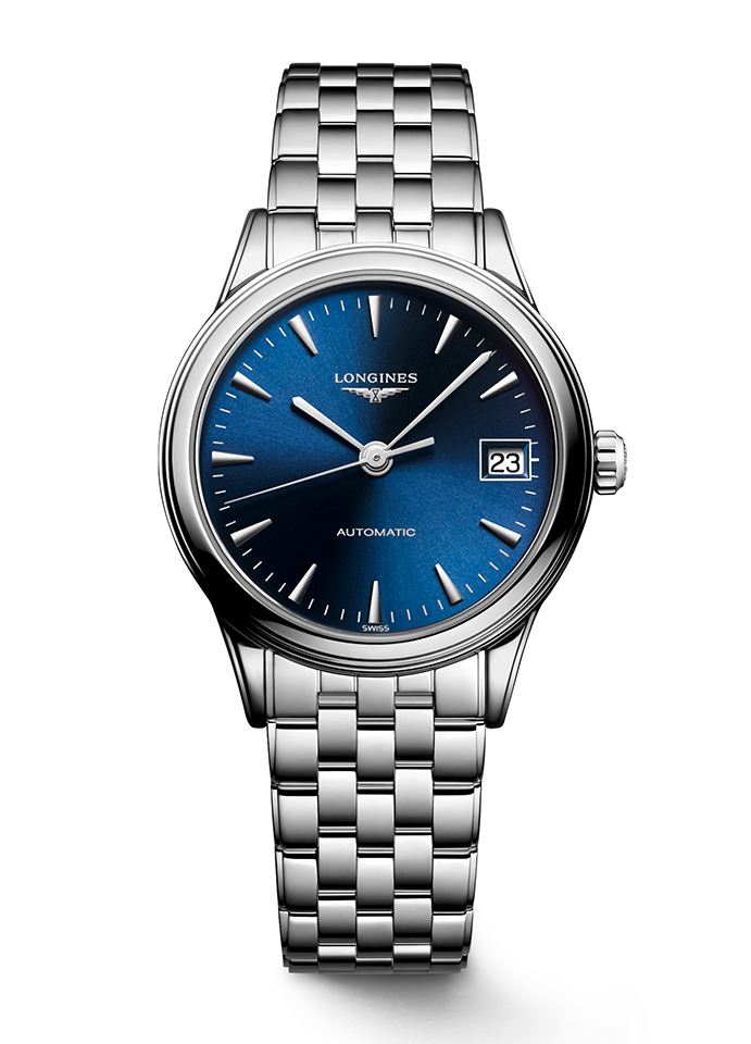 Đồng hồ Longines Nữ L4.374.4.92.6