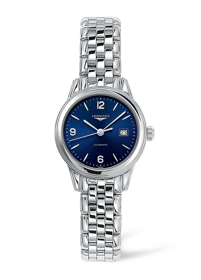Đồng hồ Nữ Longines L4.374.4.96.6