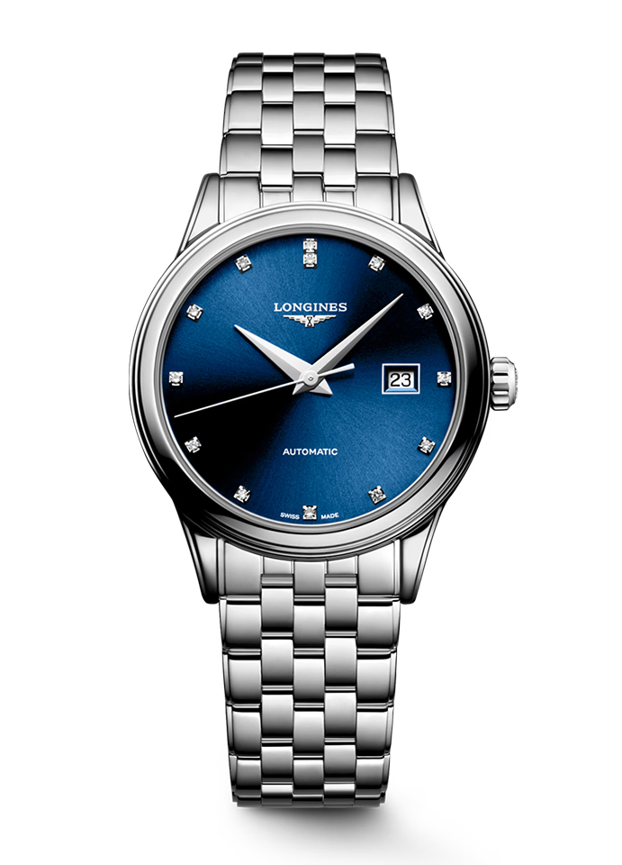 Đồng hồ Nữ Longines L4.374.4.97.6