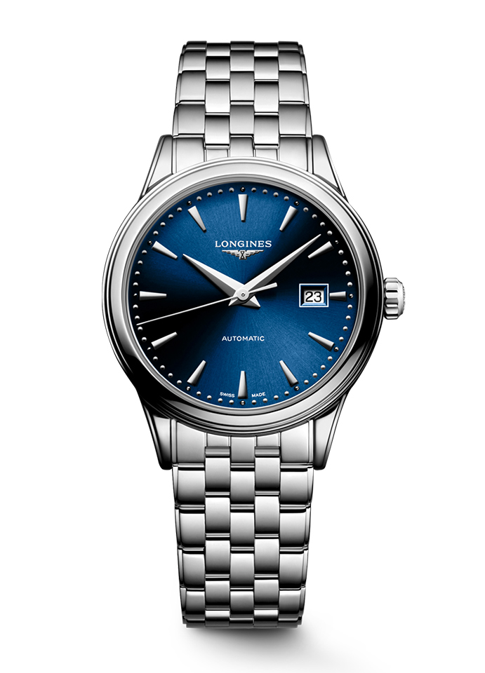 Đồng hồ Nữ Longines L4.374.4.98.6