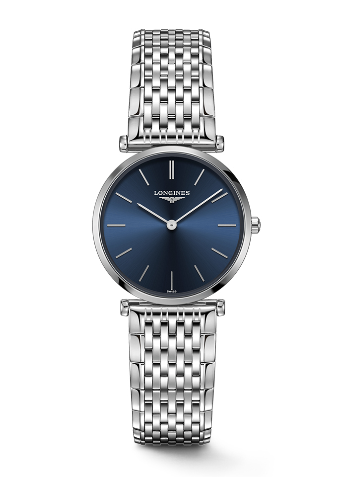 Đồng hồ Longines Nữ L4.512.4.95.6