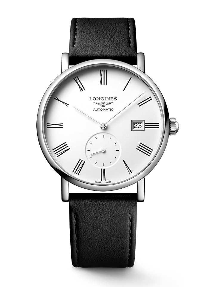 Đồng hồ Longines Nam L4.812.4.11.0