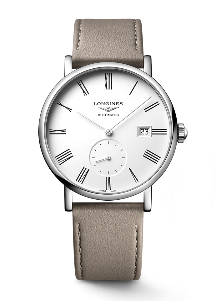 Đồng hồ Longines Nam L4.812.4.11.2