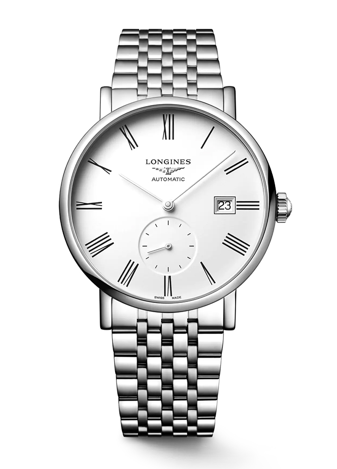 Đồng hồ Longines Nam L4.812.4.11.6
