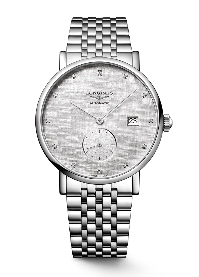 Đồng hồ Longines Nam L4.812.4.77.6