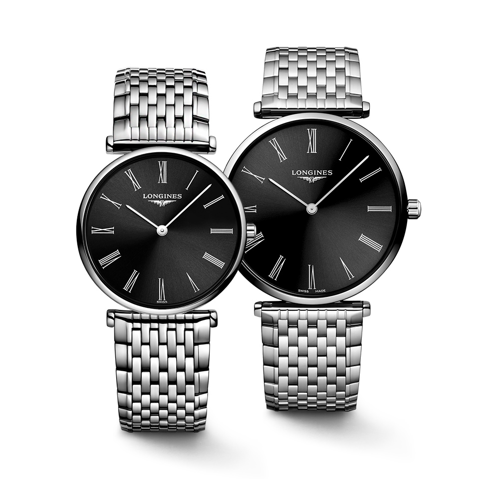 Cặp đôi Longines L4.866.4.51.6-L4.512.4.51.6