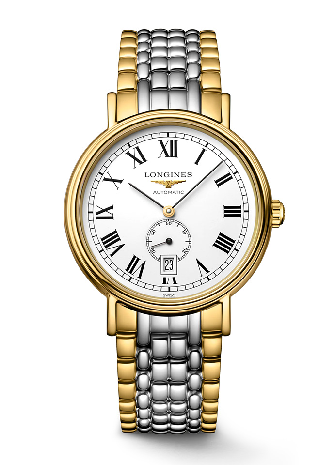 Đồng hồ Longines Nam L4.904.2.11.7