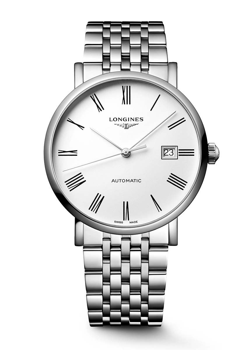 Đồng hồ Nam Longines L4.910.4.18.6