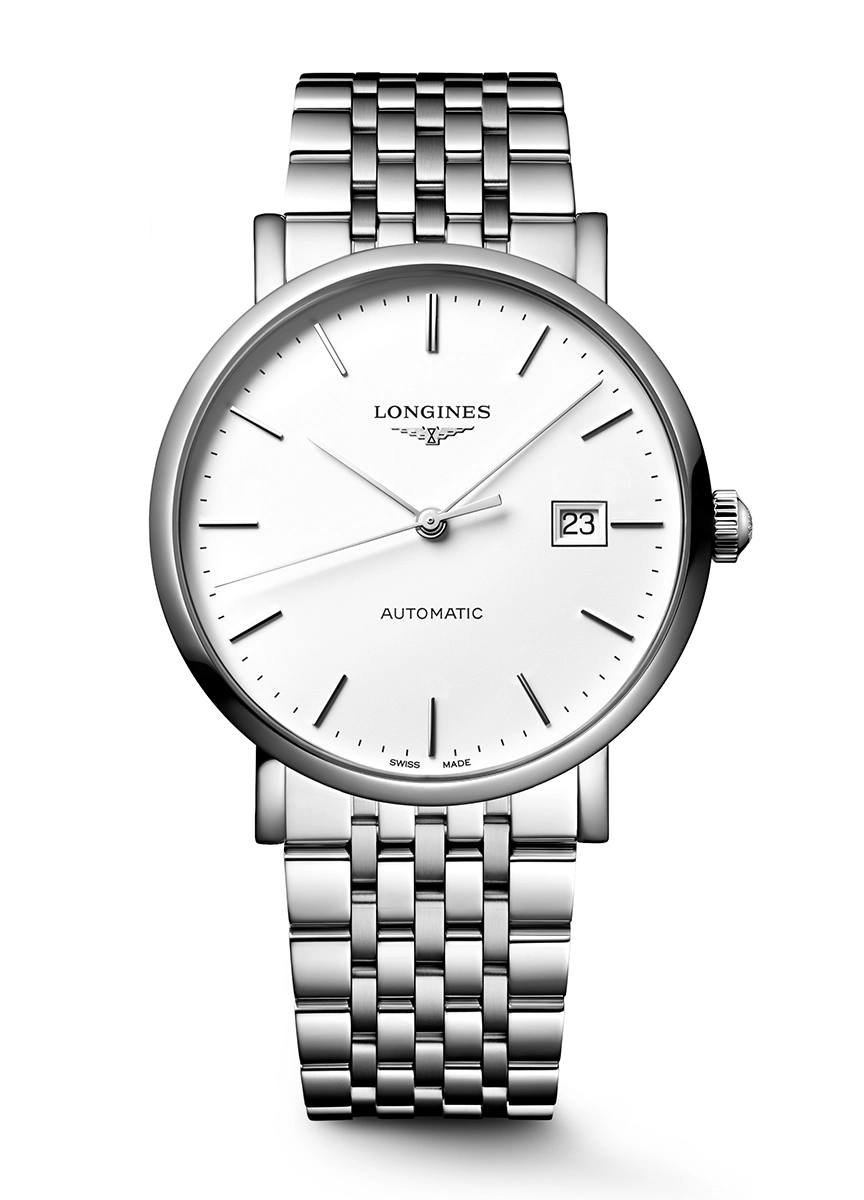 Đồng hồ Nam Longines L4.910.4.19.6