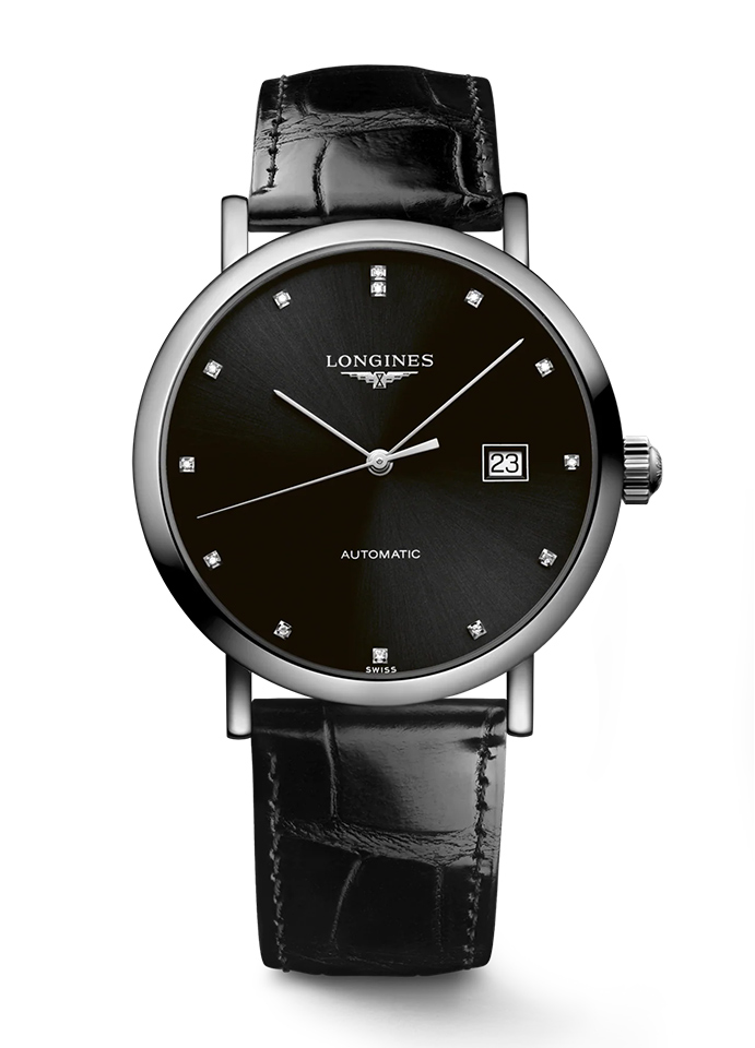 Đồng hồ Longines Nam L4.910.4.57.2