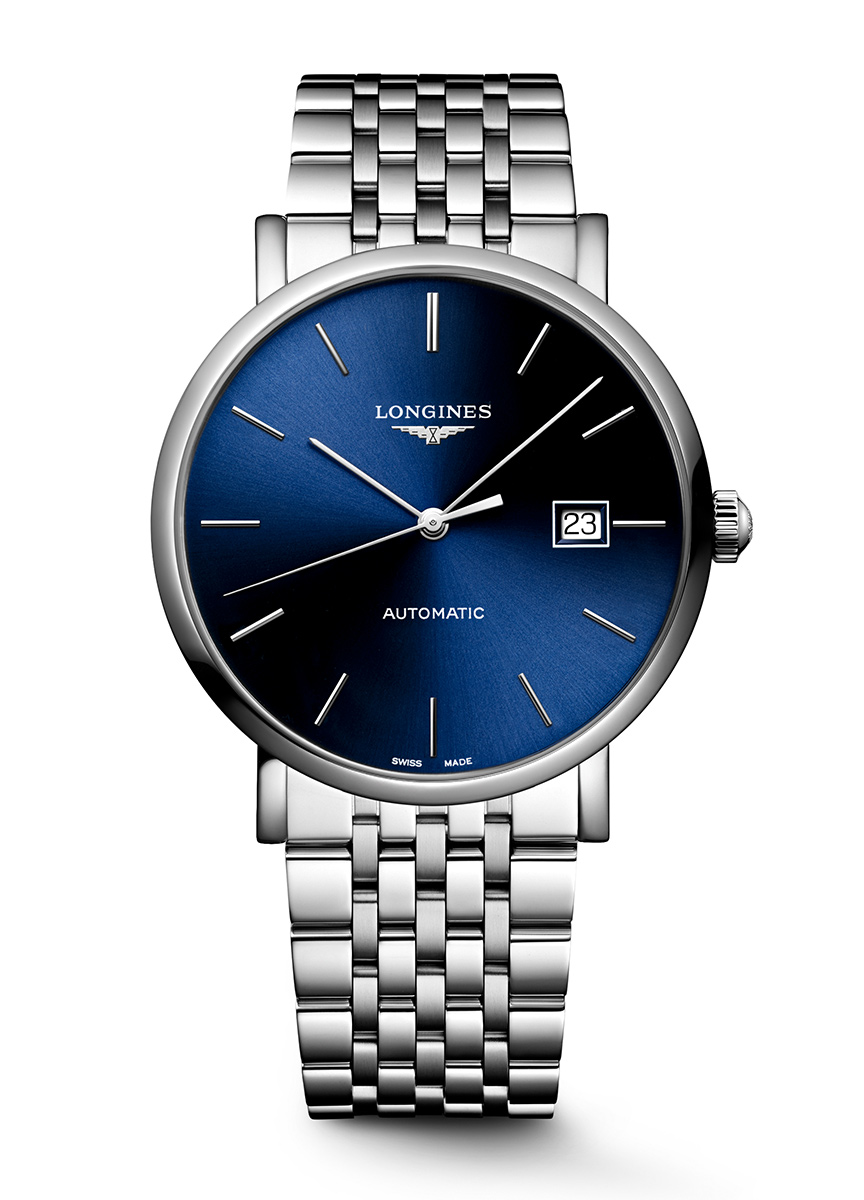 Đồng hồ Nam Longines L4.910.4.90.6