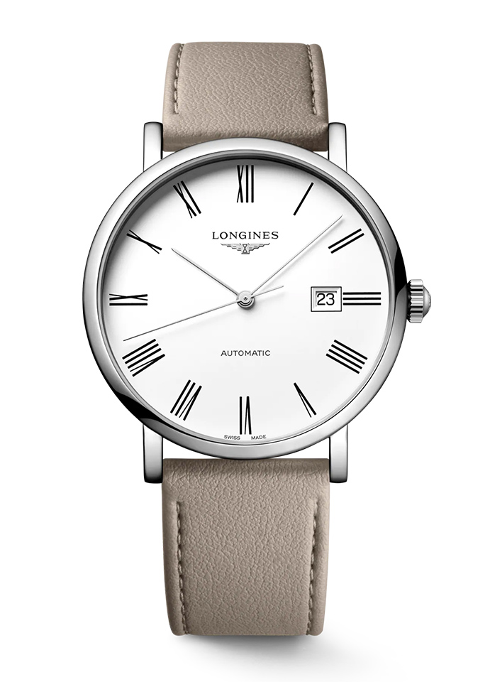Đồng hồ Longines Nam L4.911.4.11.0