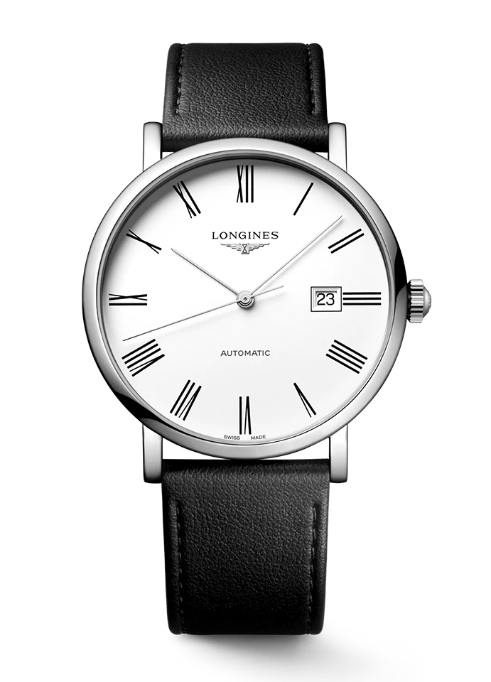 Đồng hồ Longines Nam L4.911.4.11.2
