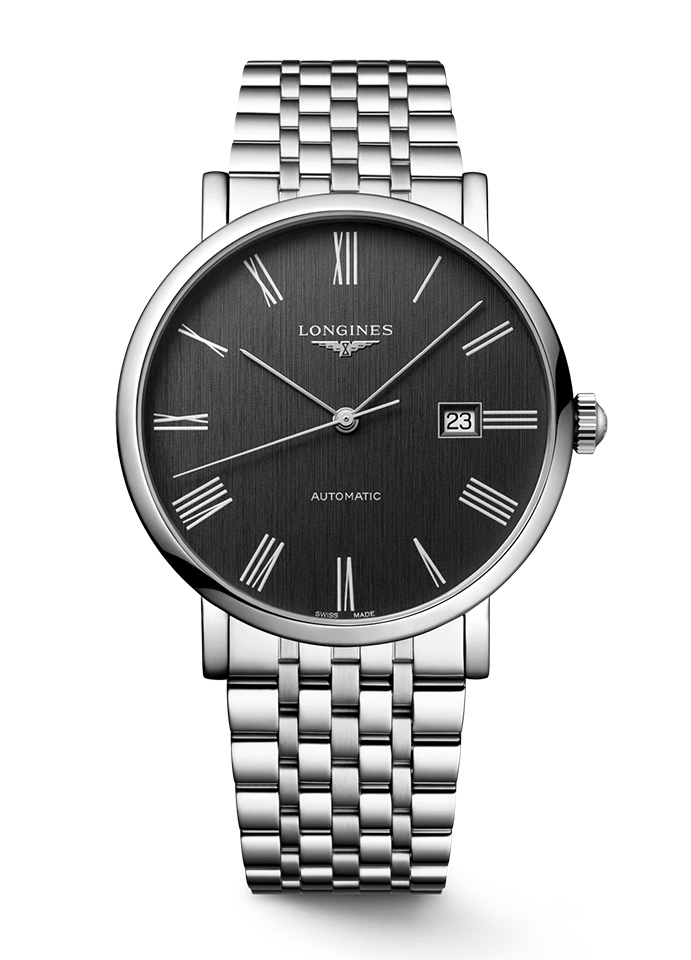 Đồng hồ Longines Nam L4.911.4.71.6