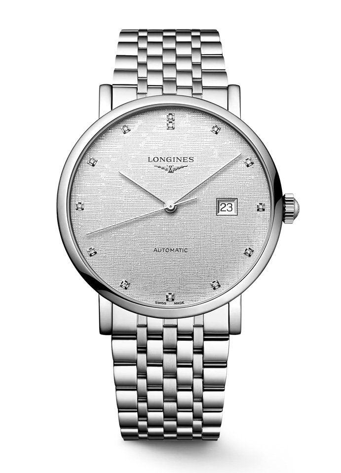 Đồng hồ Longines Nam L4.911.4.77.6