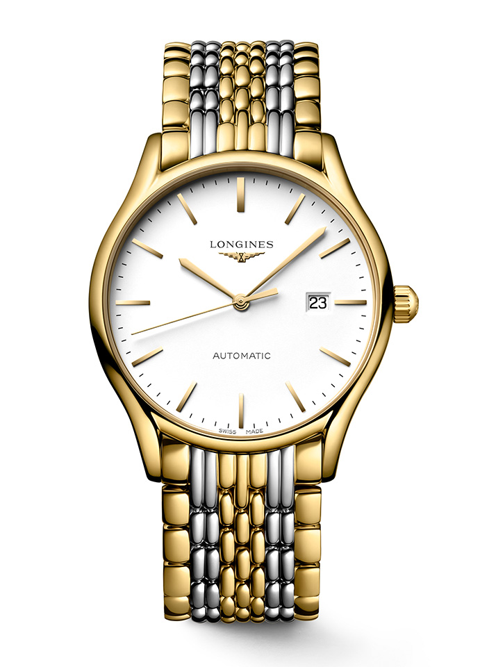 Đồng hồ Longines Nam L4.961.2.12.7