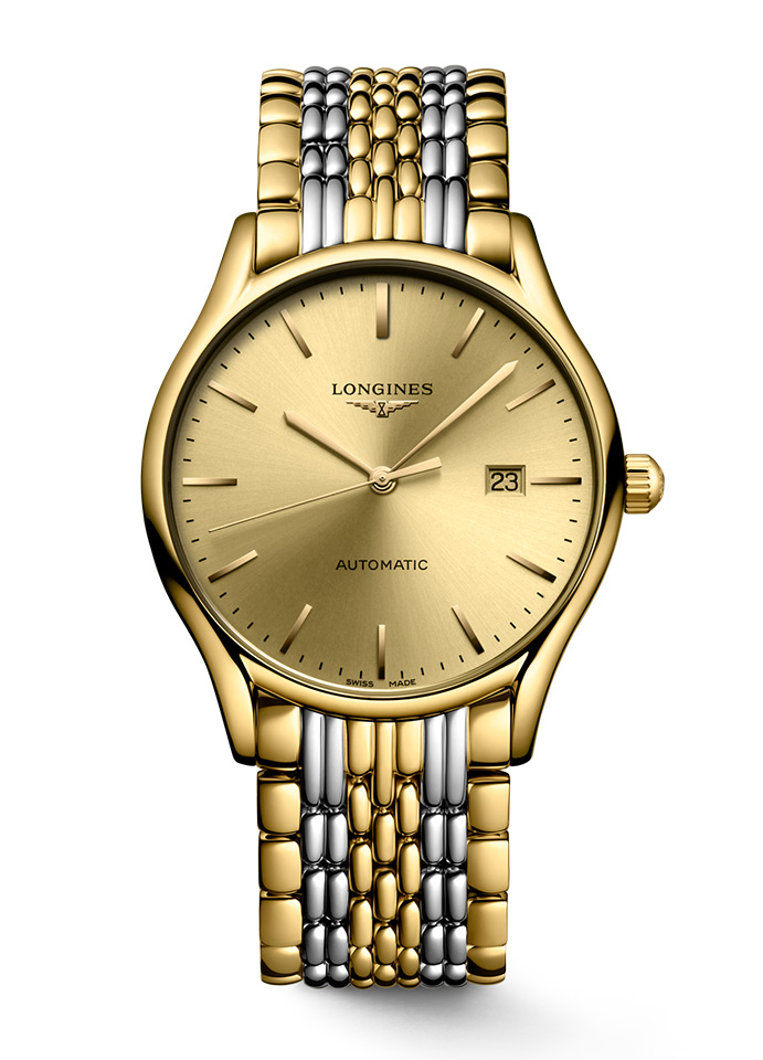 Đồng hồ Longines Nam L4.961.2.32.7