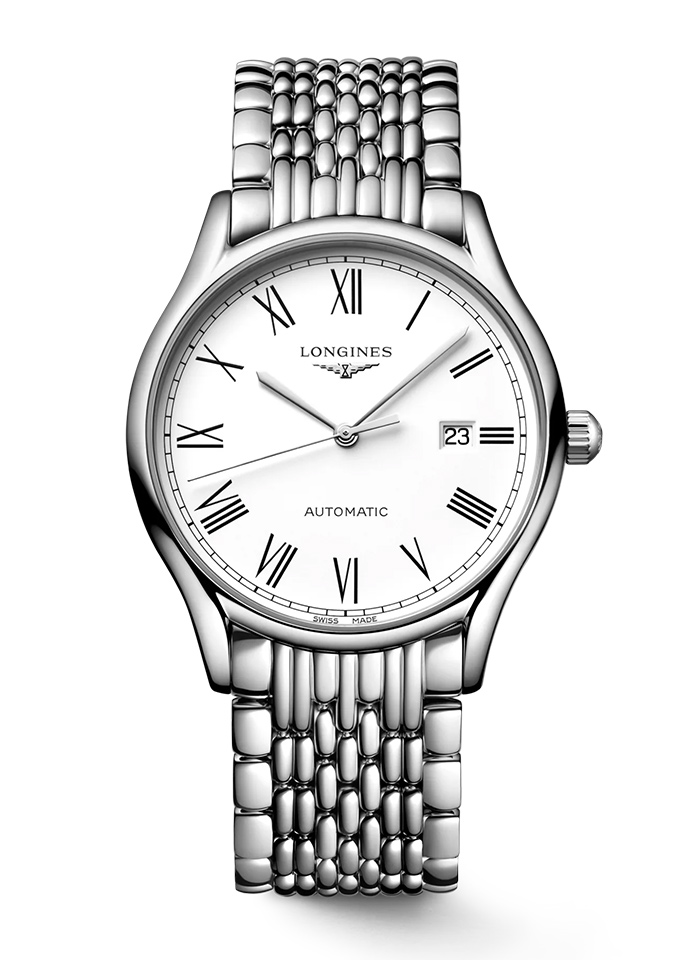 Đồng hồ Longines Nam L4.961.4.11.6