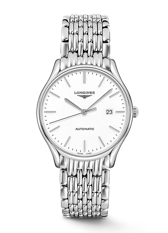 Đồng hồ Longines Nam L4.961.4.12.6