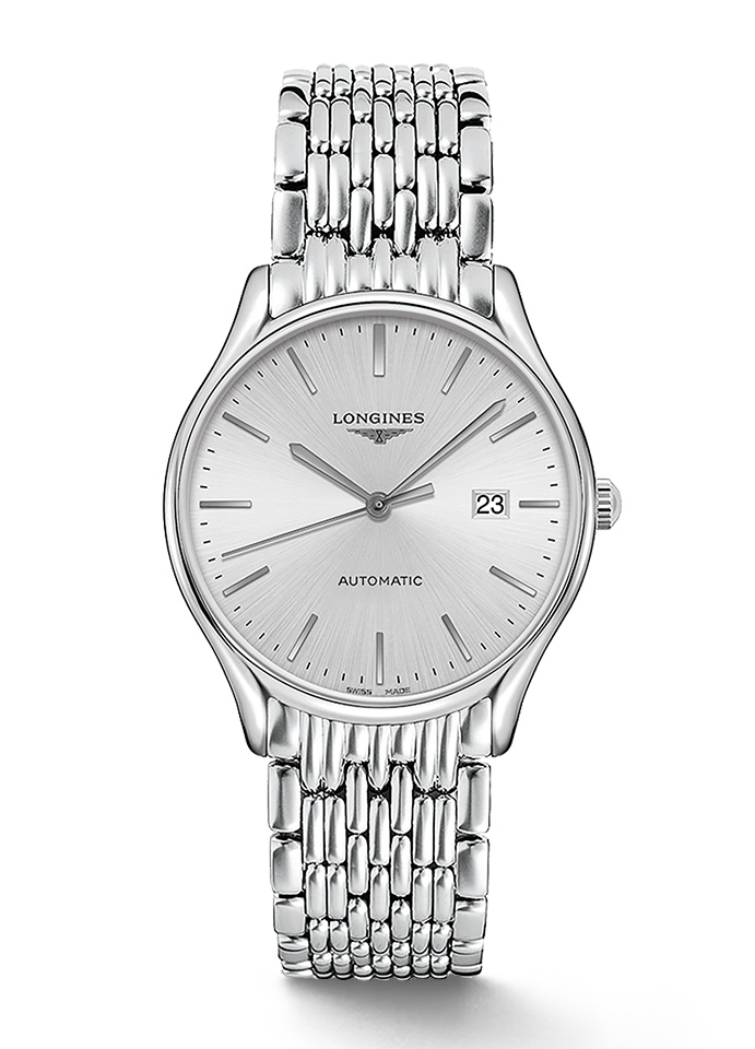 Đồng hồ Longines Nam L4.961.4.72.6