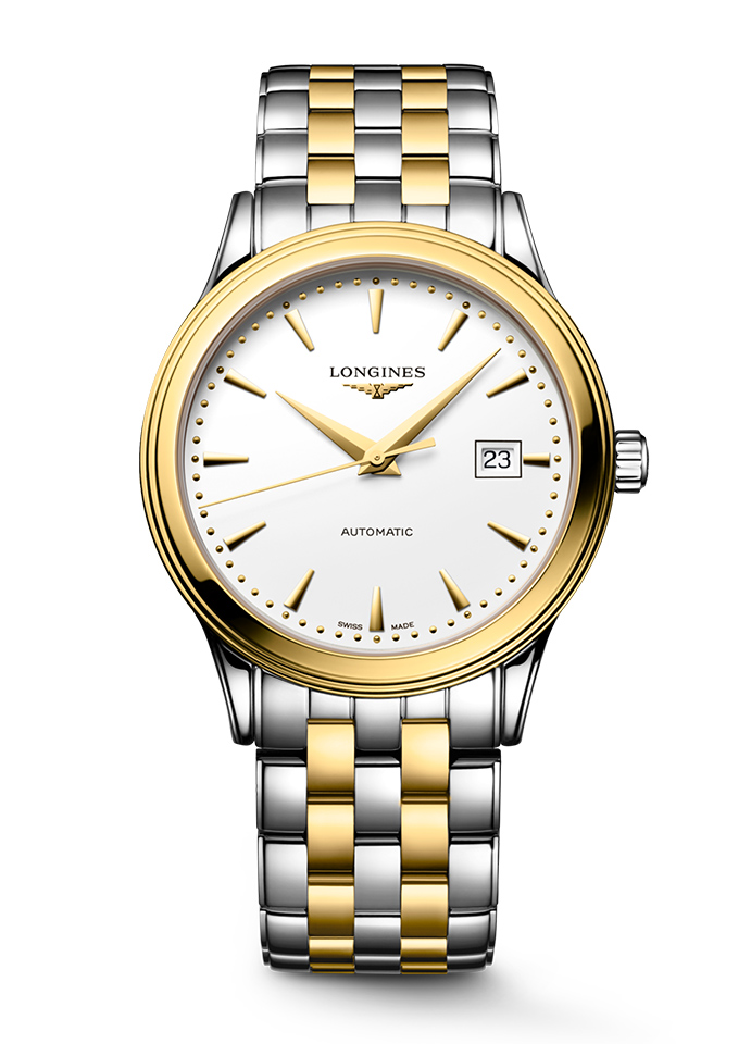 Đồng hồ Nam Longines L4.984.3.20.7