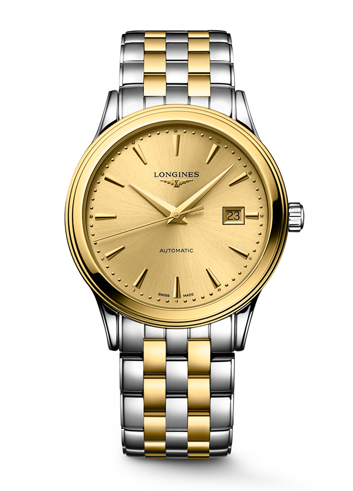 Đồng hồ Nam Longines L4.984.3.30.7