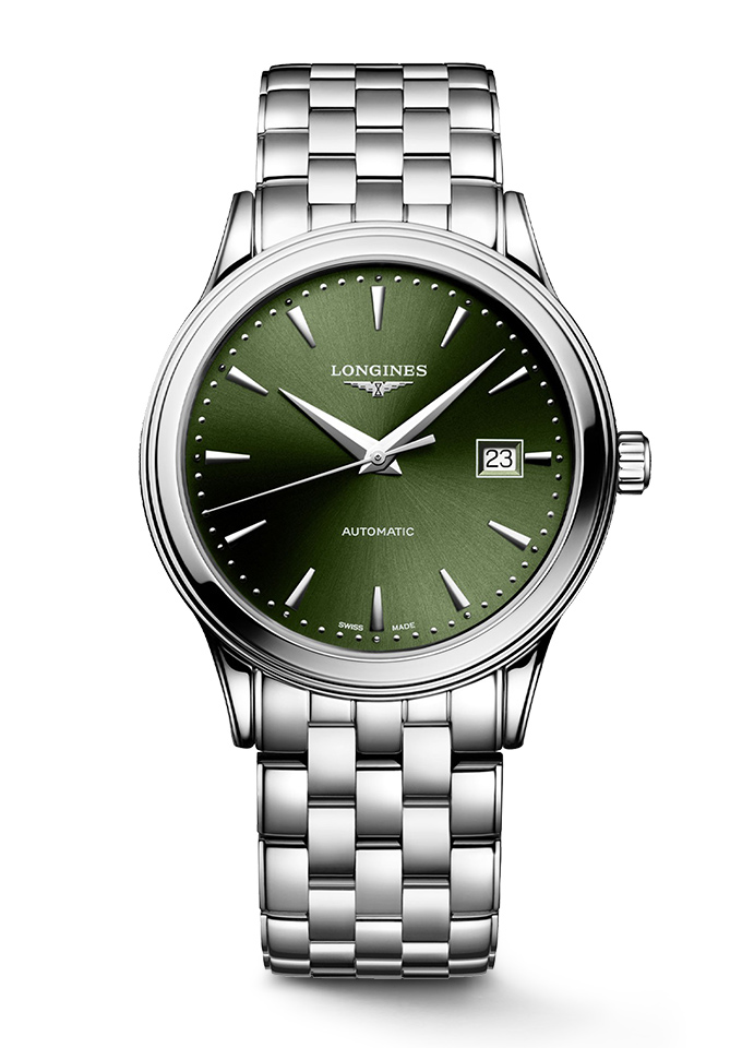 Đồng hồ Nam Longines L4.984.4.02.6