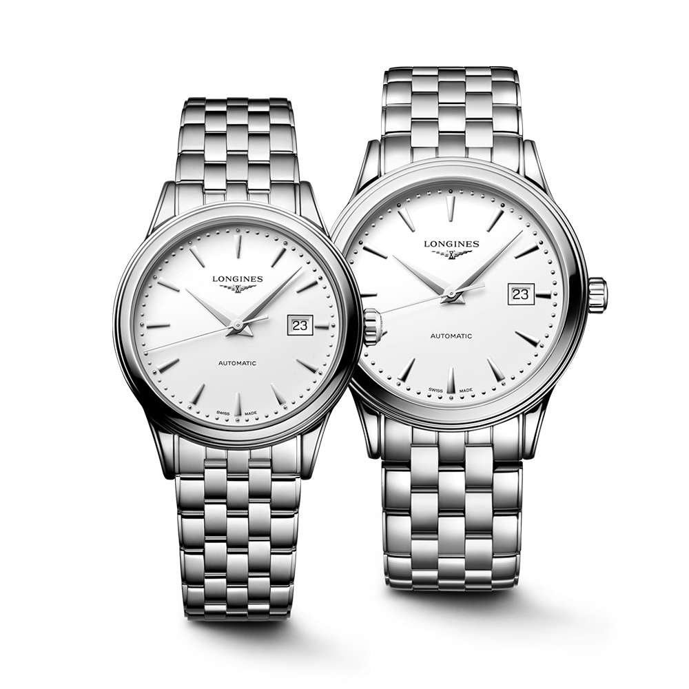 Cặp đôi Longines L4.984.4.18.6-L4.374.4.18.6