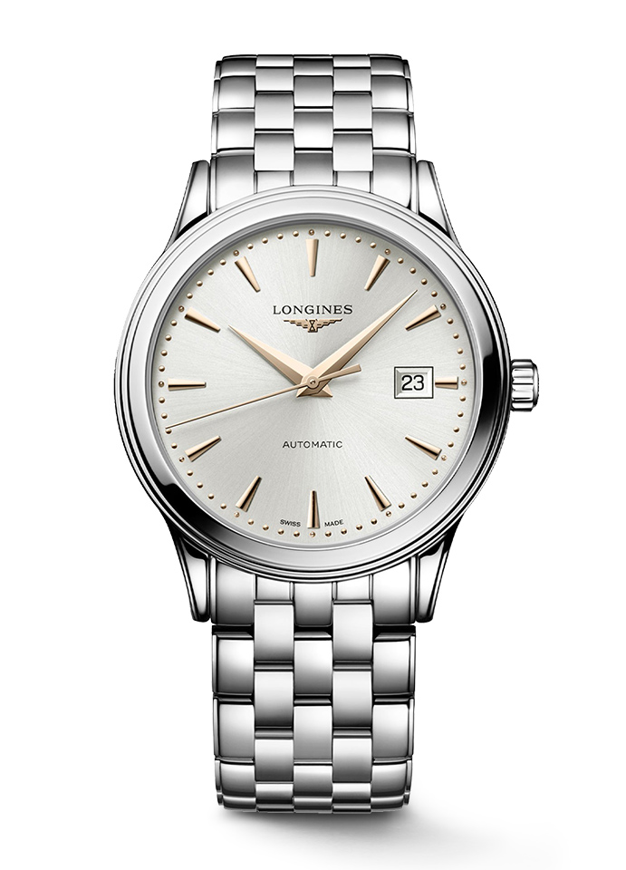 Đồng hồ Nam Longines L4.984.4.70.6