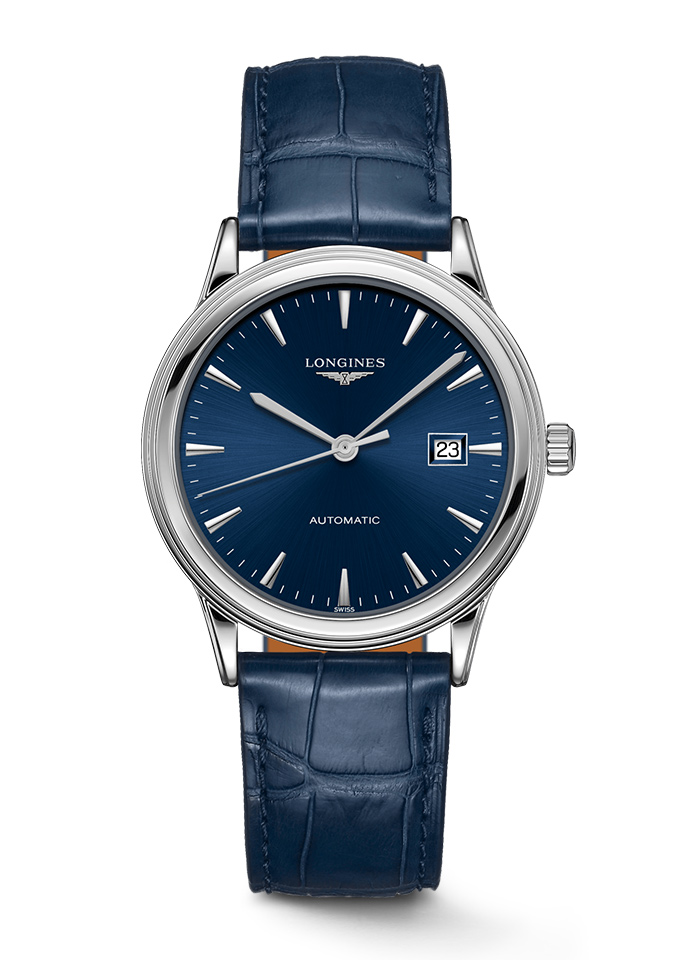 Đồng hồ Nam Longines L4.984.4.92.2
