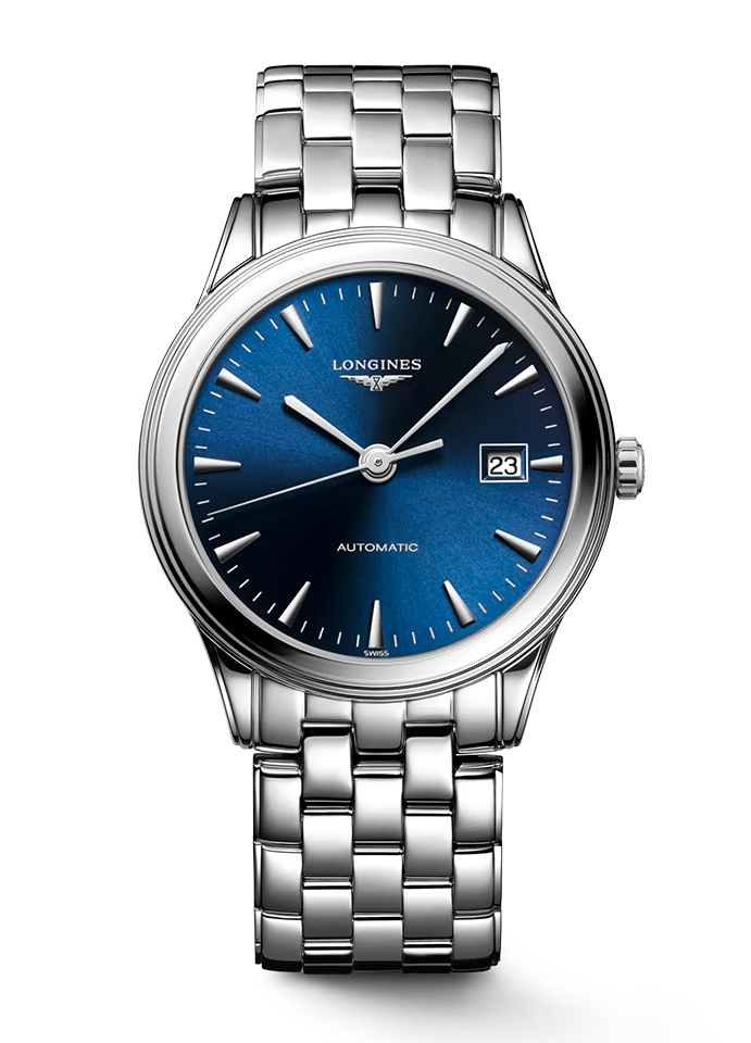 Đồng hồ Nam Longines L4.984.4.92.6